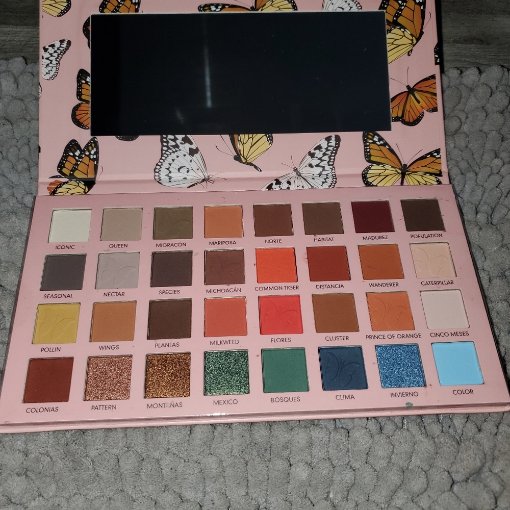 Makeup